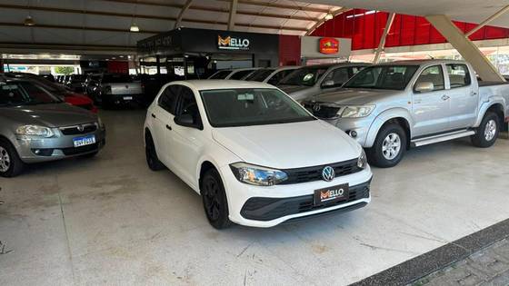 VOLKSWAGEN POLO 1.0 MPI TRACK MANUAL VOLKSWAGEN POLO 1.0 MPI TRACK MANUAL